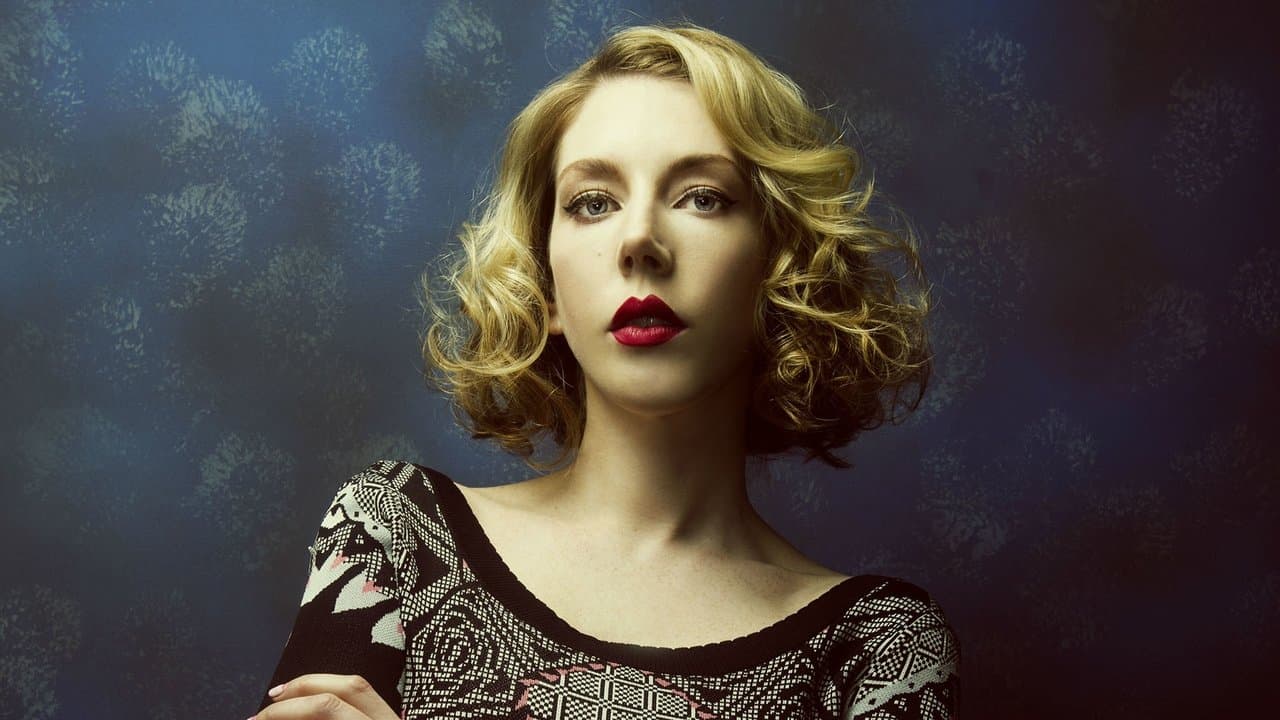 Szene aus Katherine Ryan: In Trouble