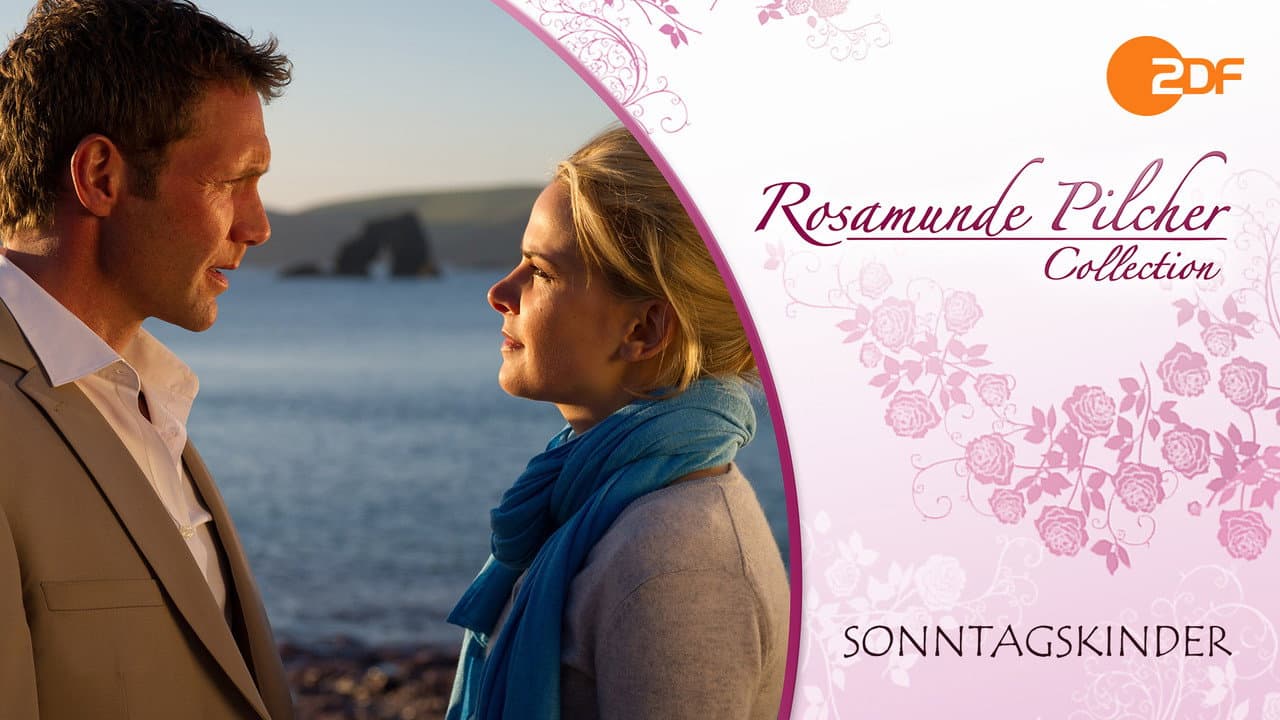 Szene aus Rosamunde Pilcher: Sonntagskinder