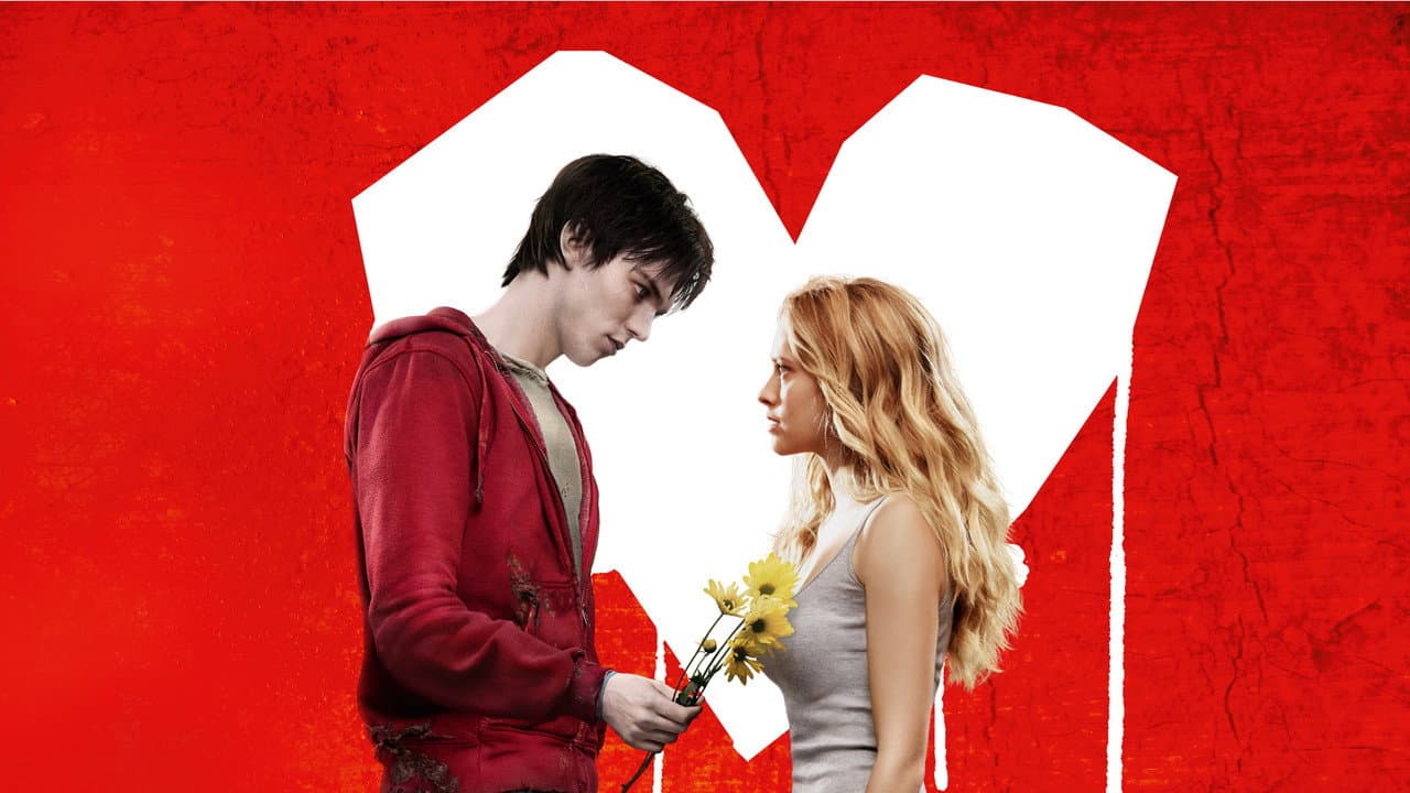 Szene aus Warm Bodies - Zombies mit Herz