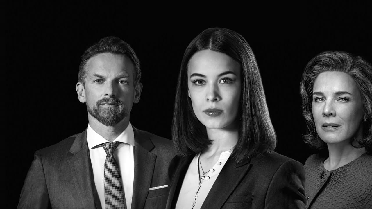 Szene aus Bad Banks