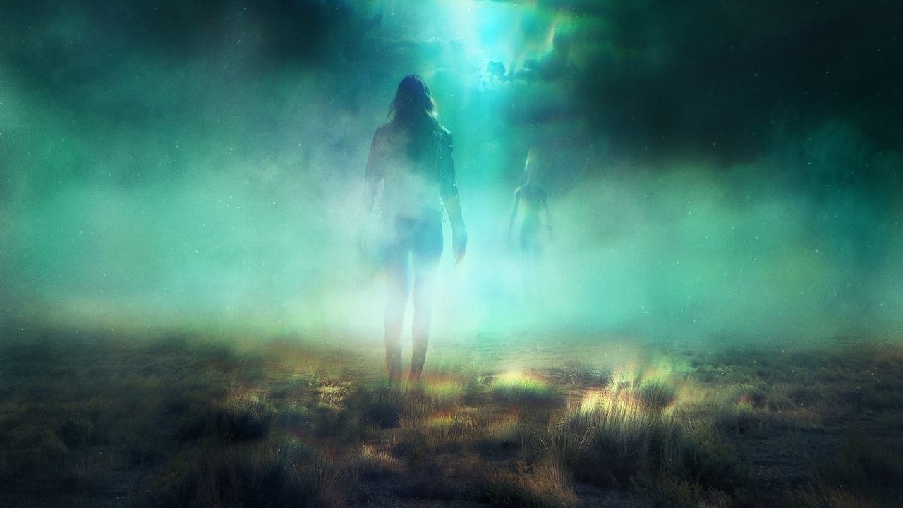 Szene aus Alien Encounters - Auf Der Suche Nach Der Wahrheit