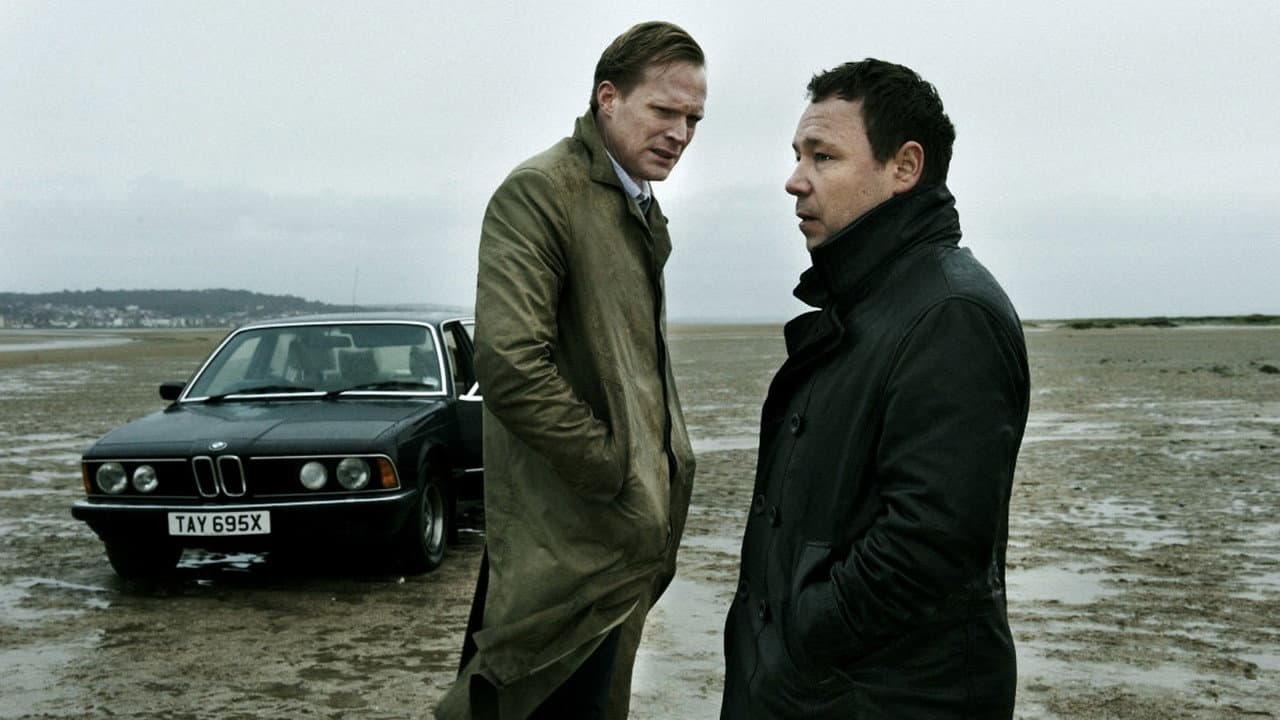 Szene aus Mord am Meer