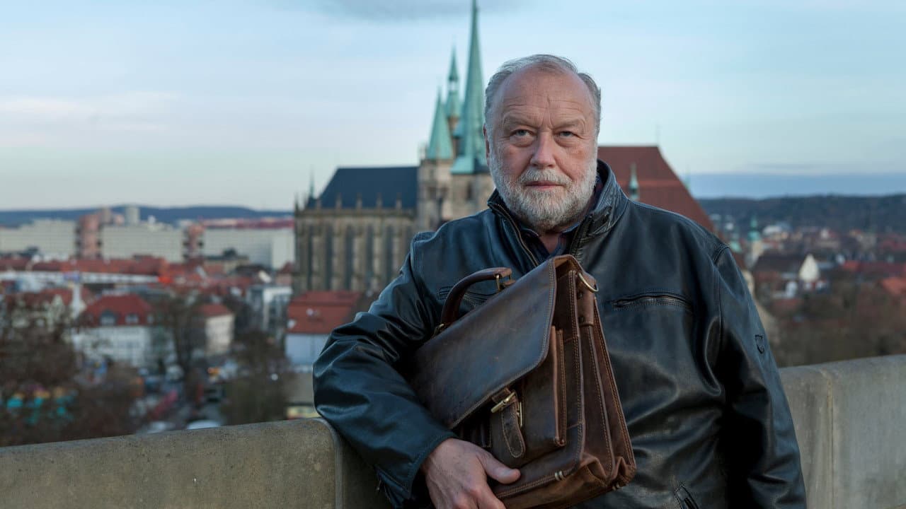 Szene aus Der namenlose Tag