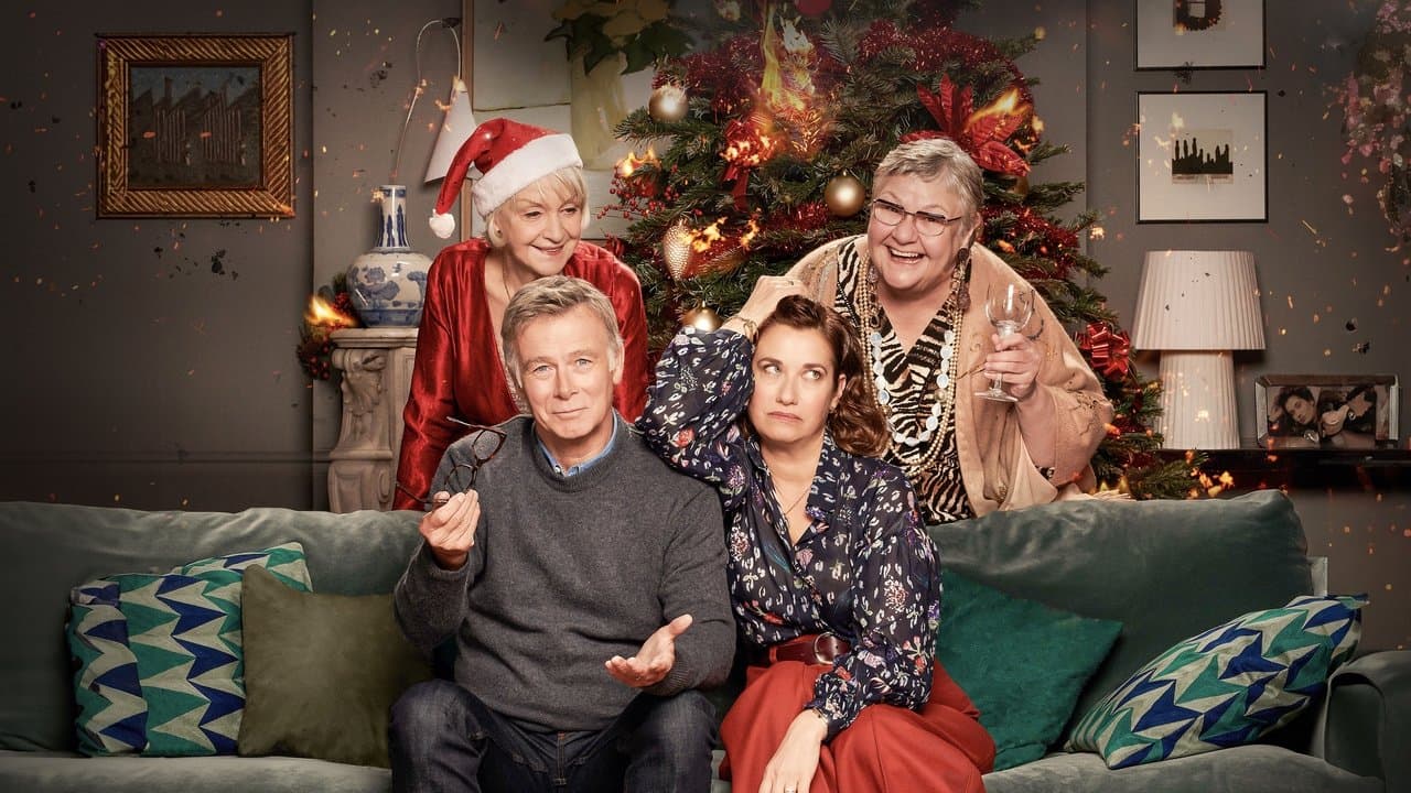 Szene aus Fast Perfekte Weihnachten