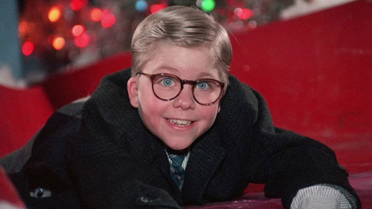 Szene aus Fröhliche Weihnachten