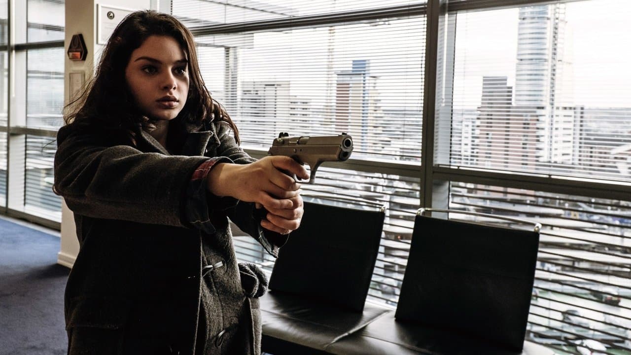 Szene aus The Hunter's Prayer - Die Stunde des Killers