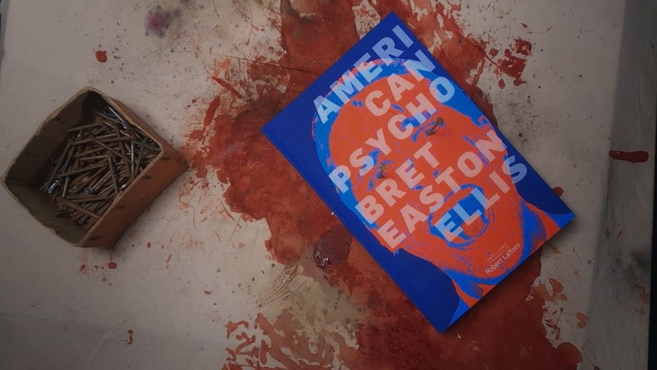 Szene aus Killer, Trader und Psychopath – Bret Easton Ellis' Amerika