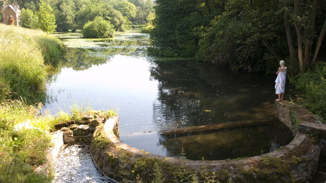 Szene aus Abbitte