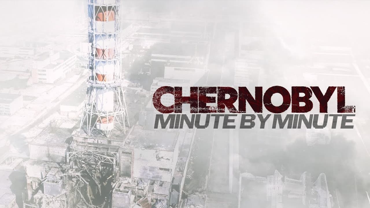 Szene aus Chernobyl: Minute by Minute