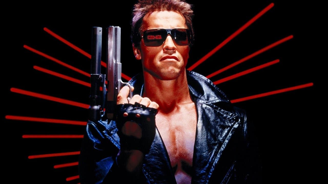 Szene aus Terminator