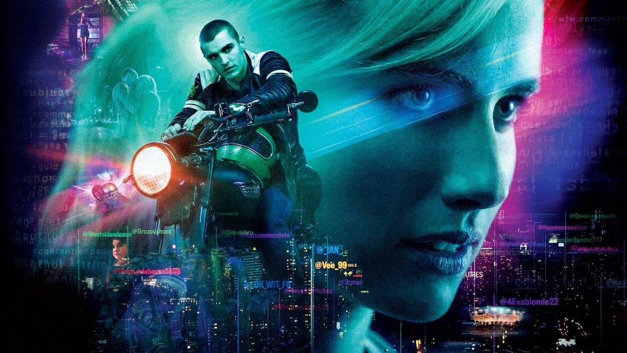 Szene aus Nerve