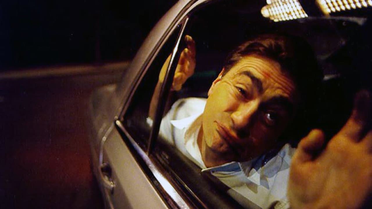 Szene aus Gregoire Moulin gegen den Rest der Welt