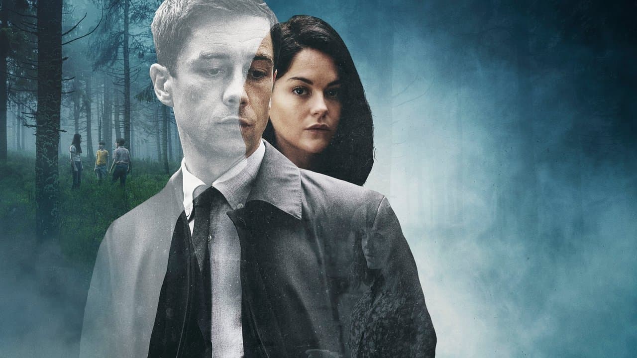 Szene aus Dublin Murders