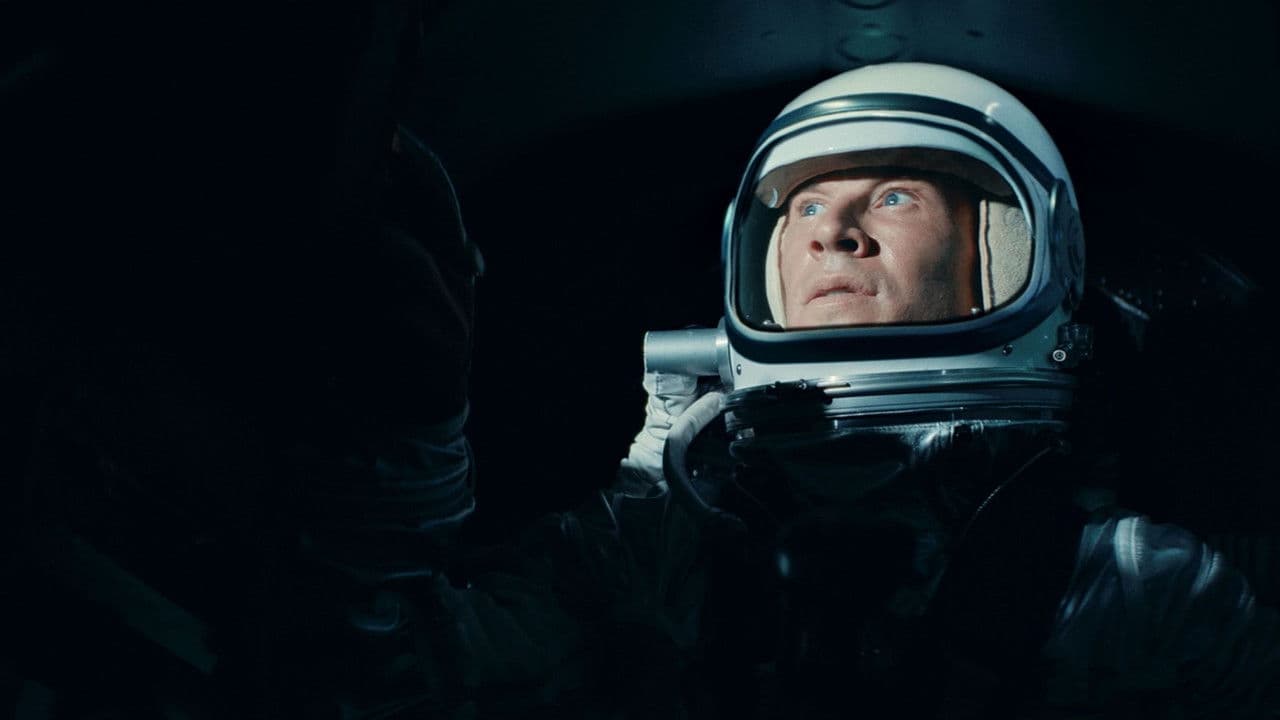 Szene aus Edge of Space