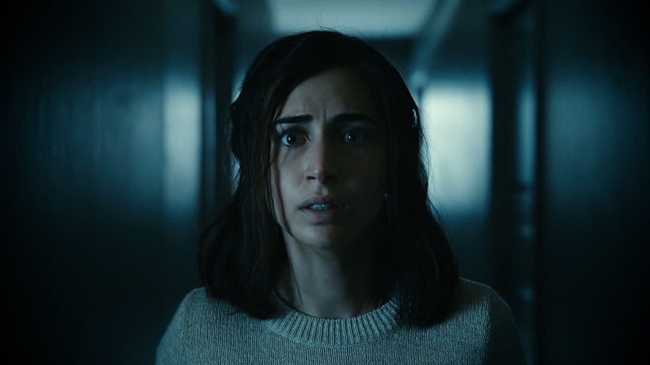 Szene aus The Evil Next Door