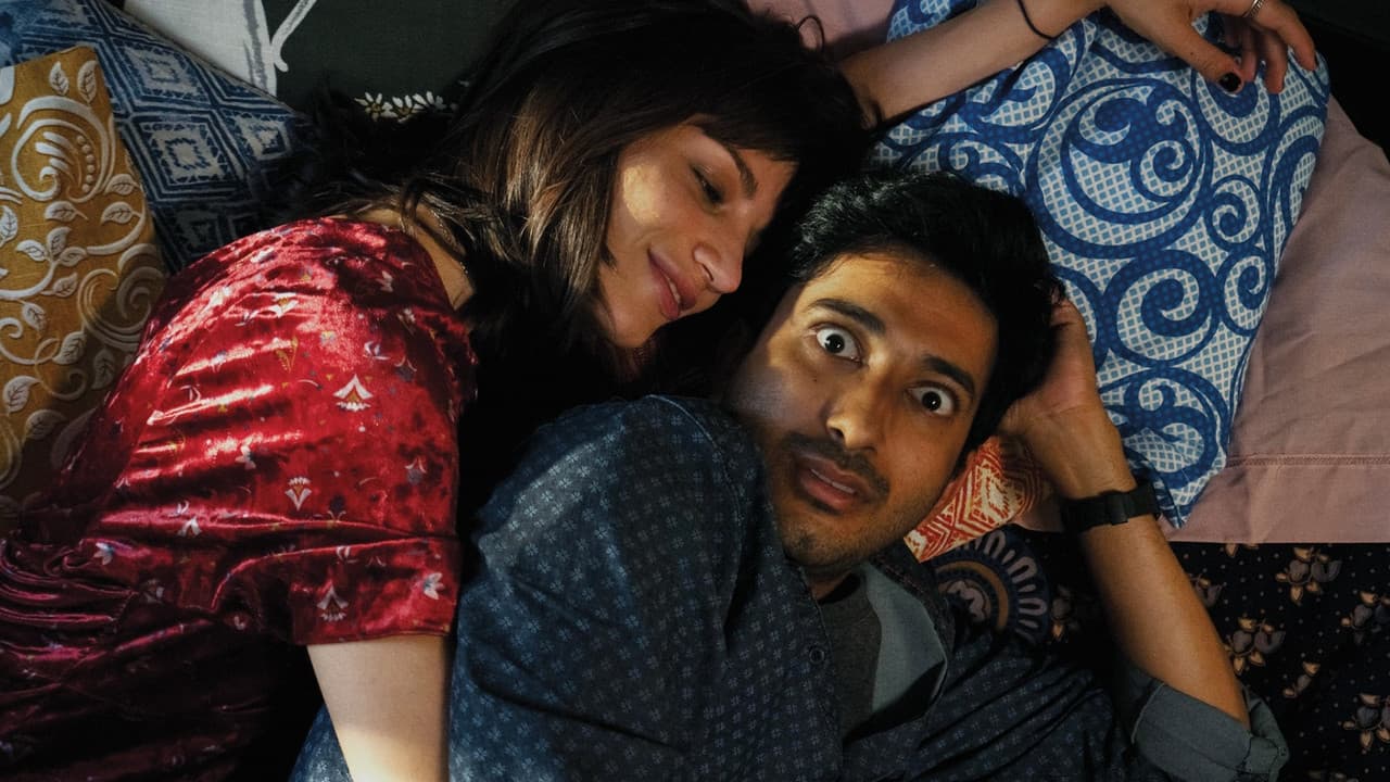 Szene aus Bangla - Die Serie