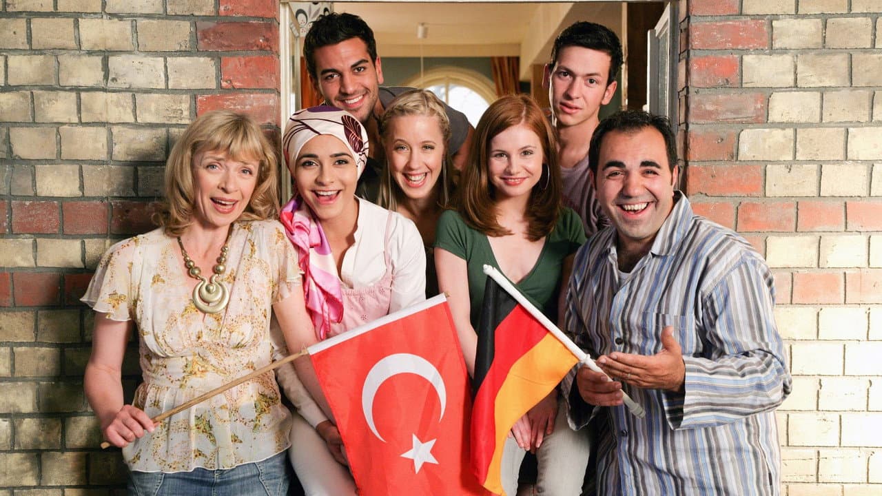 Szene aus Türkisch für Anfänger