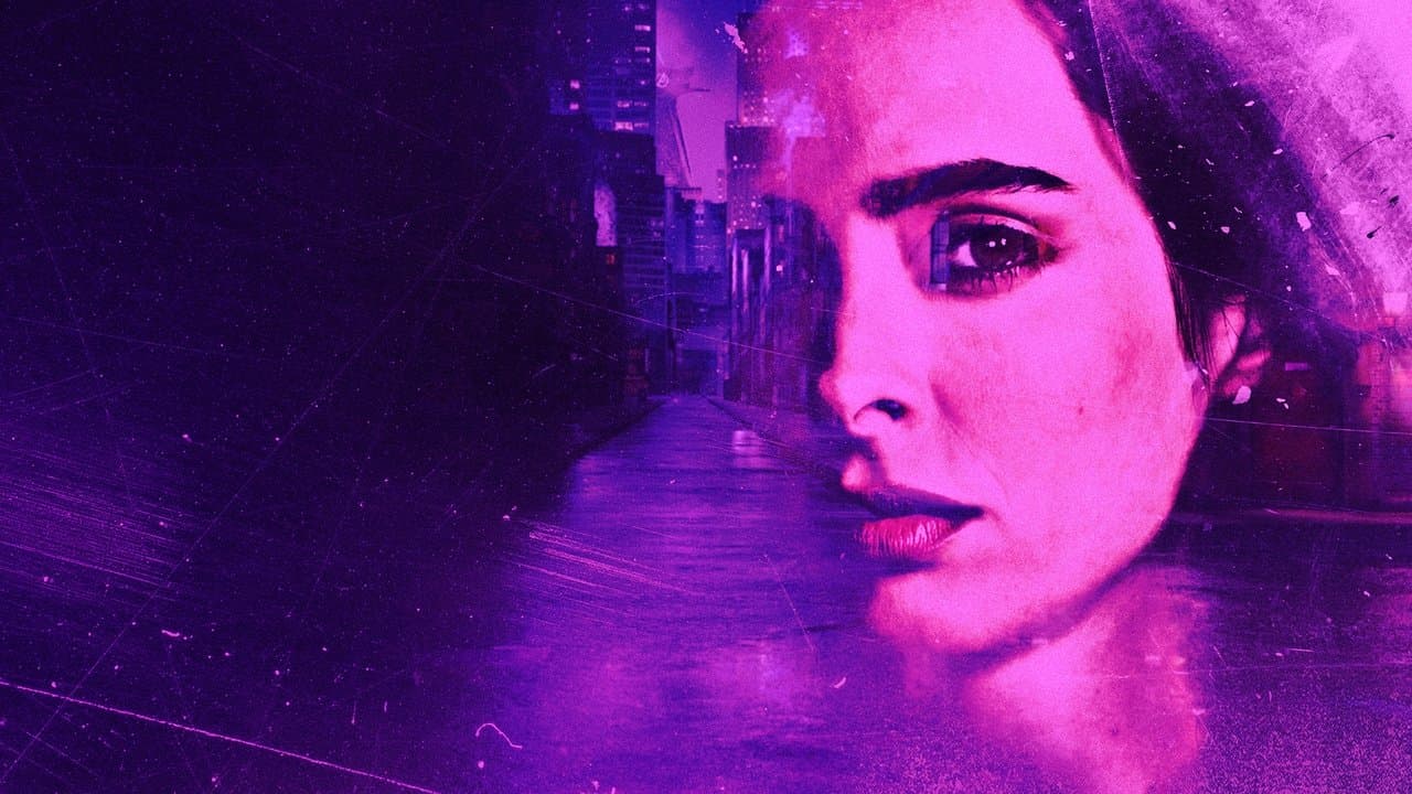 Szene aus Marvel's Jessica Jones