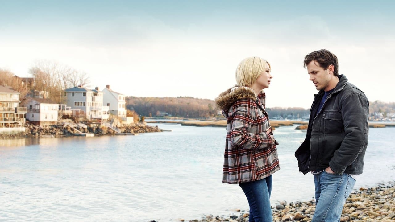 Szene aus Manchester by the Sea