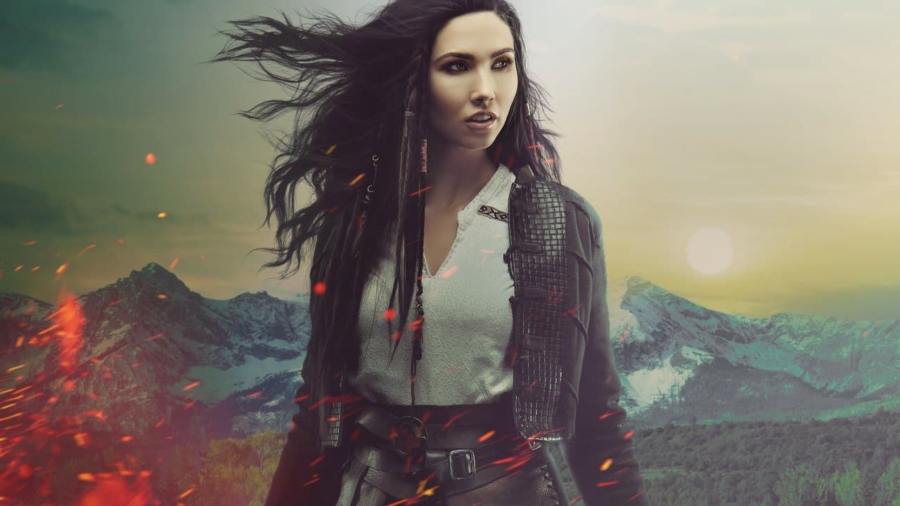 Szene aus The Outpost