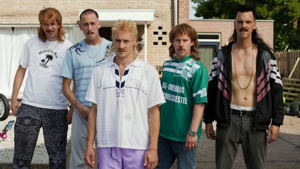 Szene aus New Kids Turbo
