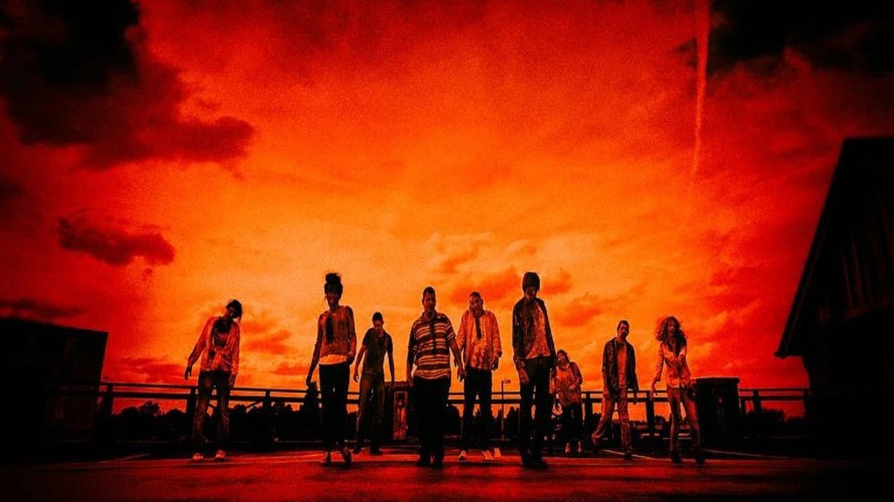 Szene aus Dawning of the Dead - Die Apocalypse beginnt