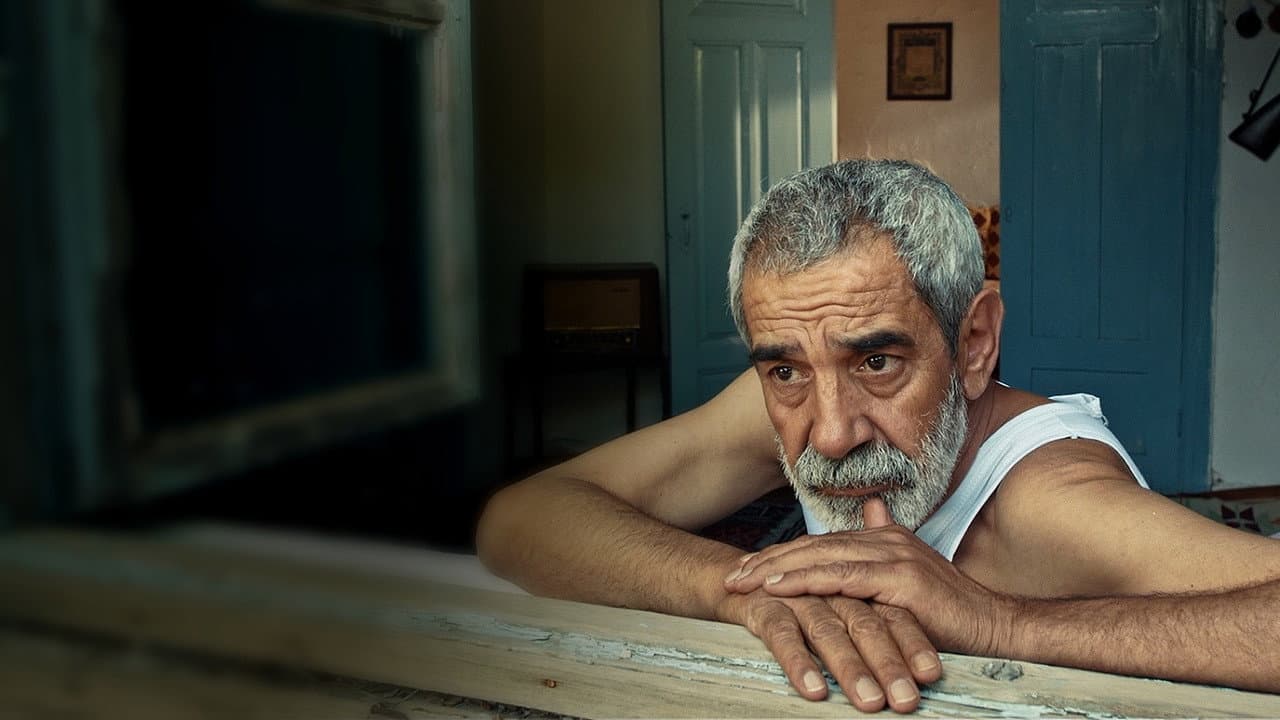 Szene aus Vicdan Ağacı