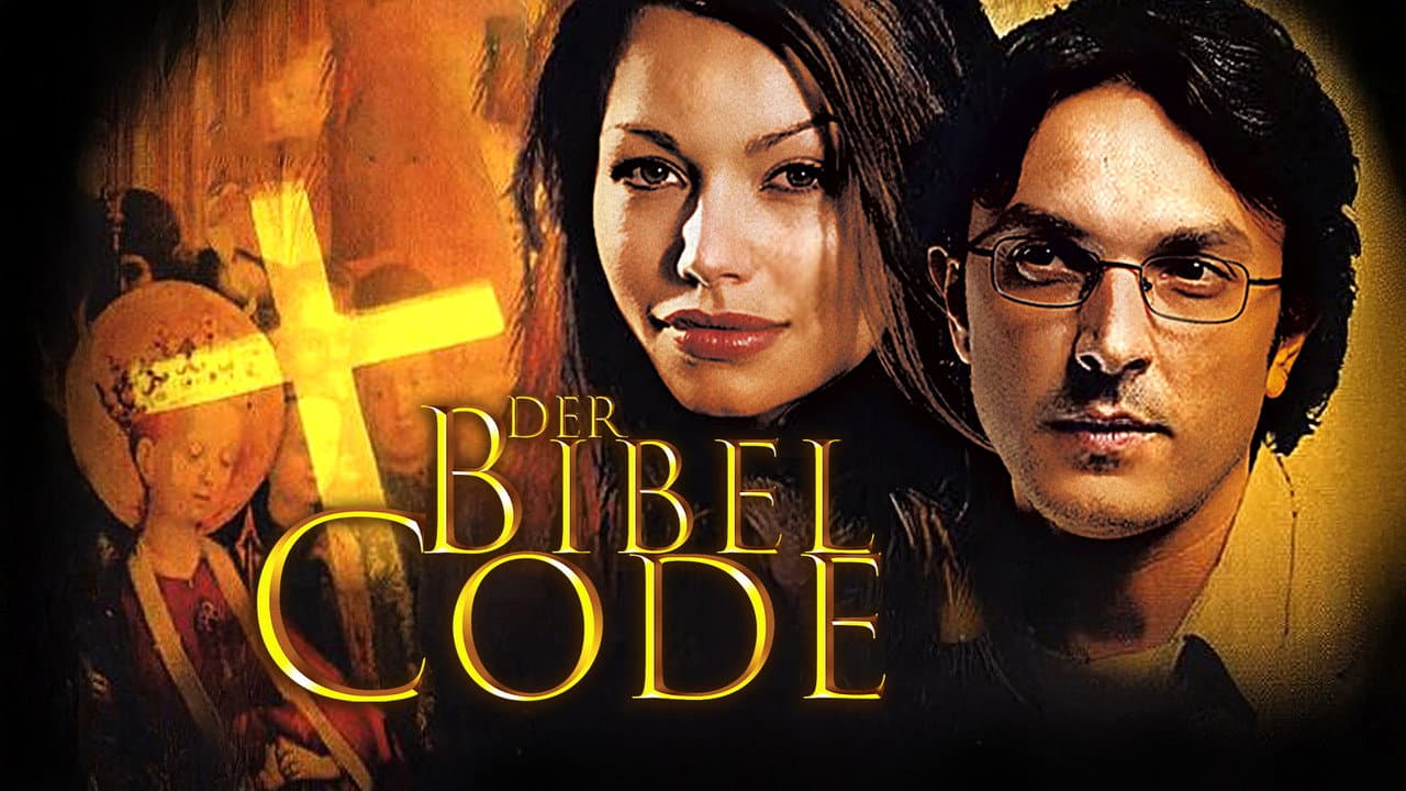 Szene aus Der Bibelcode
