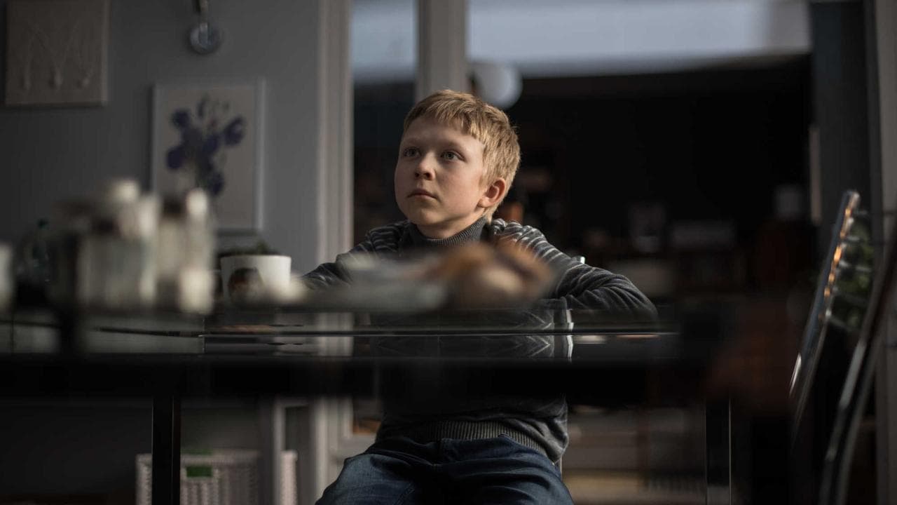 Szene aus Loveless