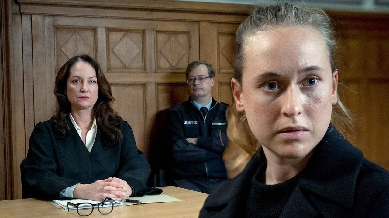 Szene aus Die Macht der Frauen