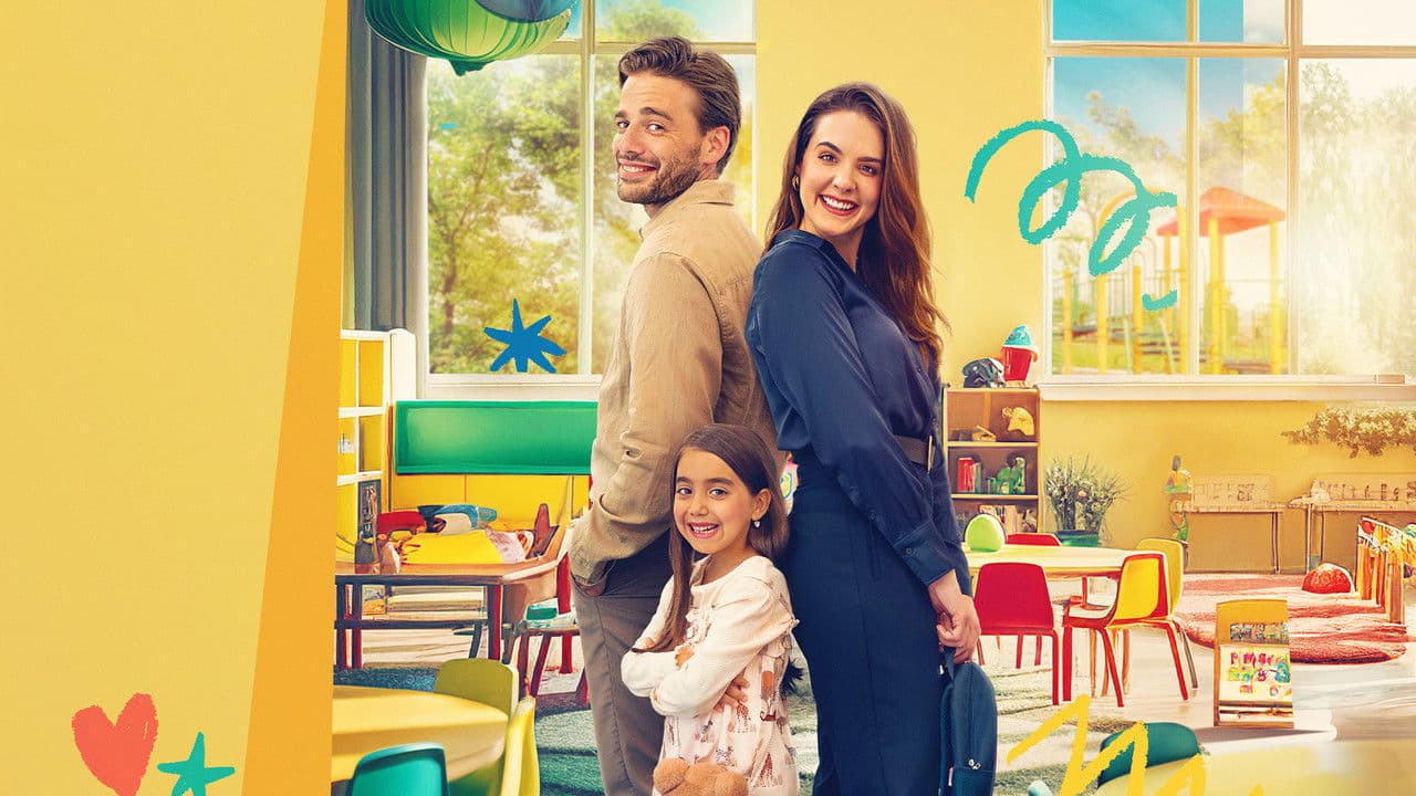 Szene aus You can't teach love - Liebe kann man nicht lernen