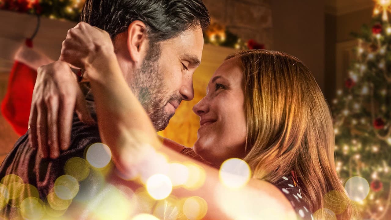 Szene aus Unser größter Weihnachtswunsch