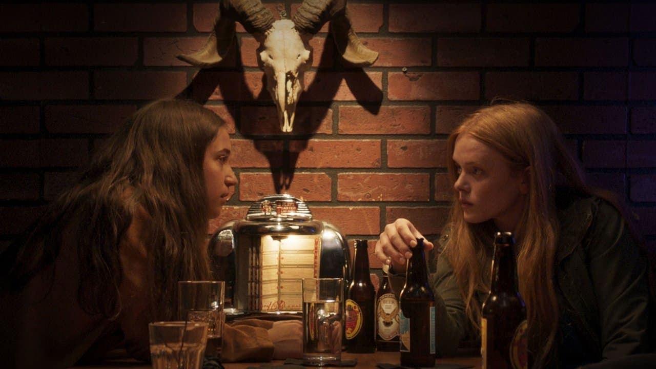 Szene aus Witch Hunt - Hexenjagd