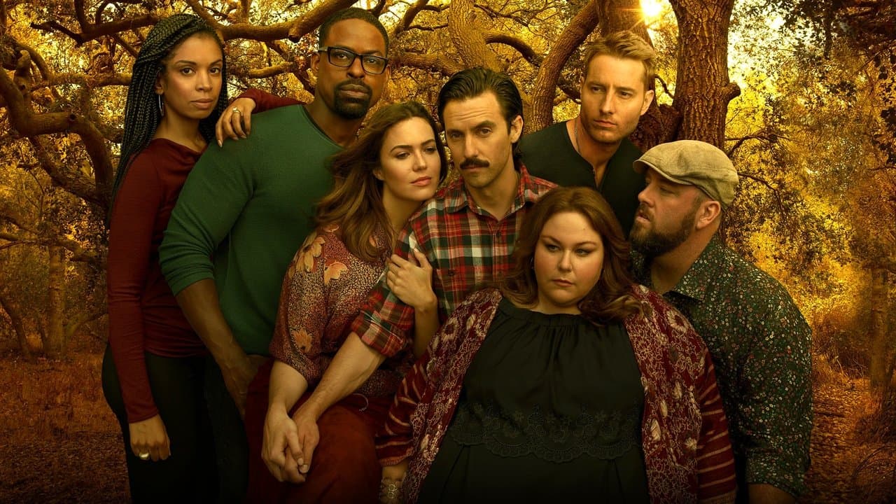 Szene aus This Is Us - Das ist Leben