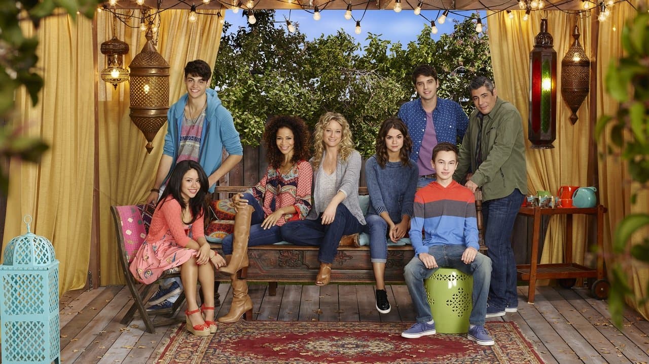 Szene aus The Fosters