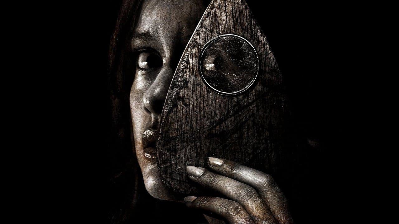 Szene aus Ouija - Spiel nicht mit dem Teufel