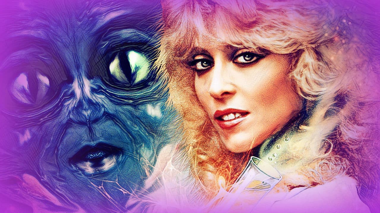 Szene aus Dr. Alien