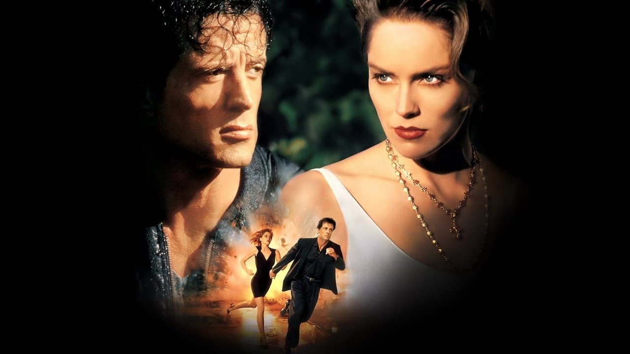 Szene aus The Specialist