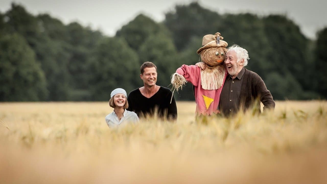 Szene aus Honig im Kopf