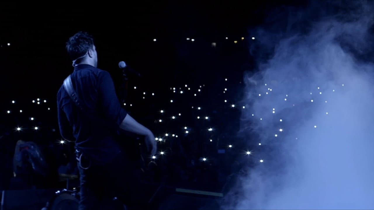 Szene aus Mumford & Sons: We Wrote This Yesterday