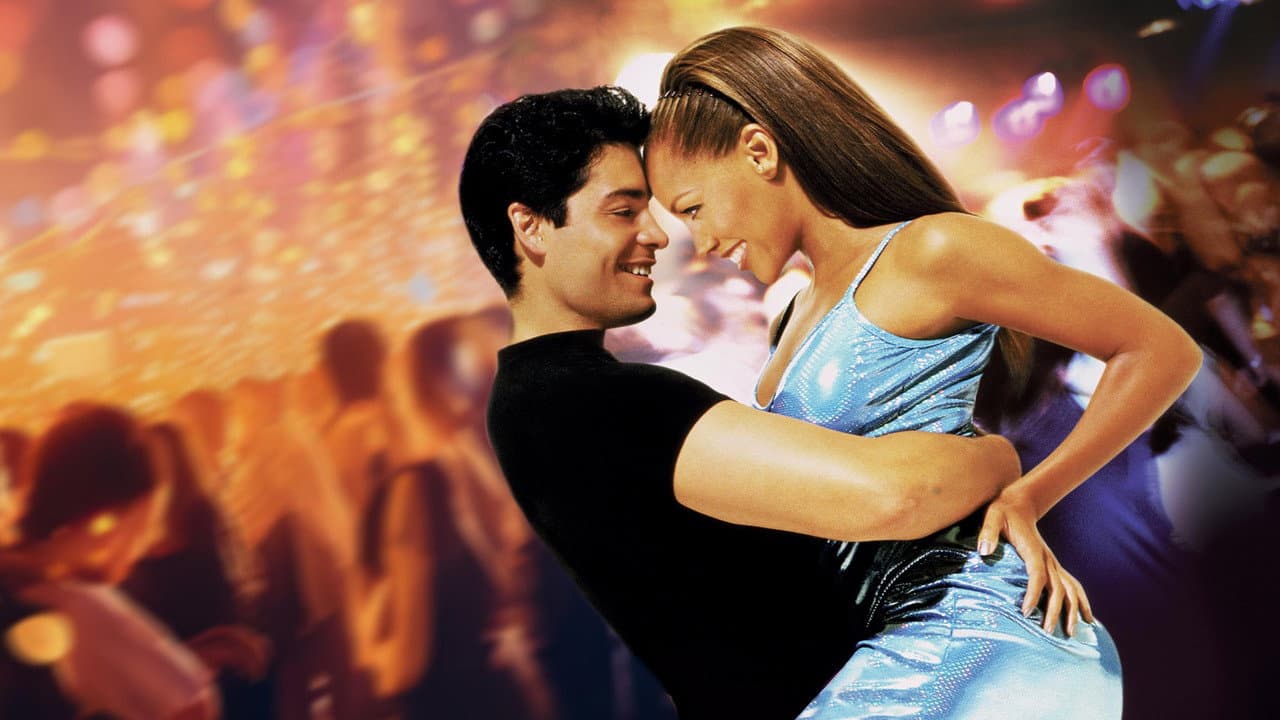 Szene aus Dance with Me
