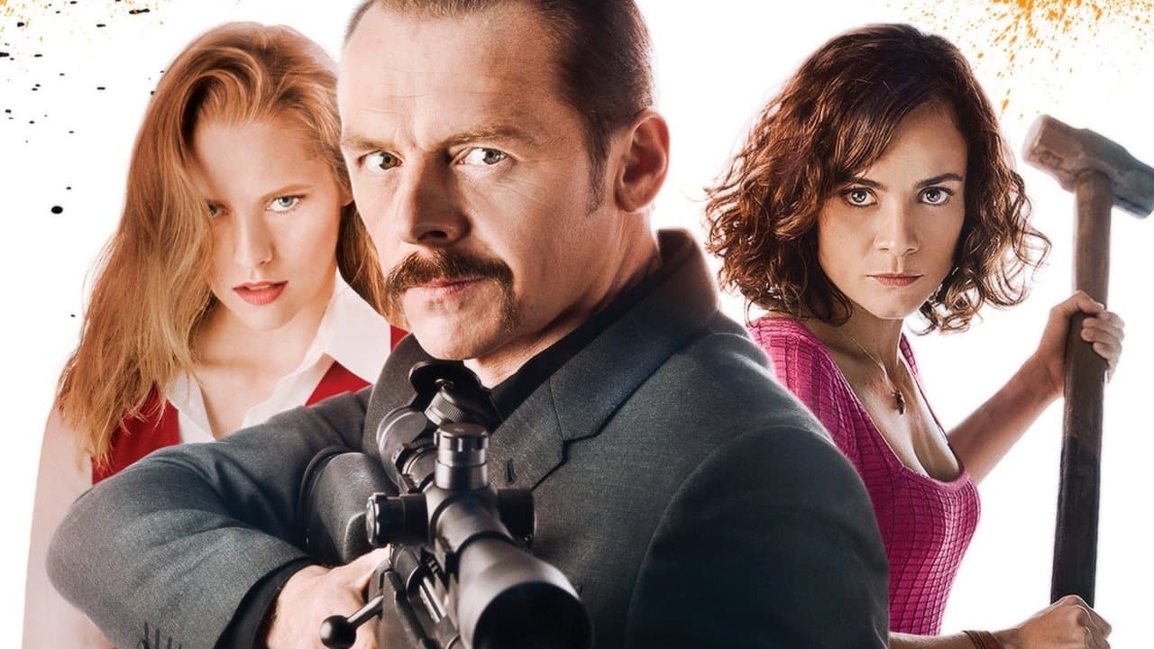 Szene aus Kill Me Three Times - Man stirbt nur dreimal
