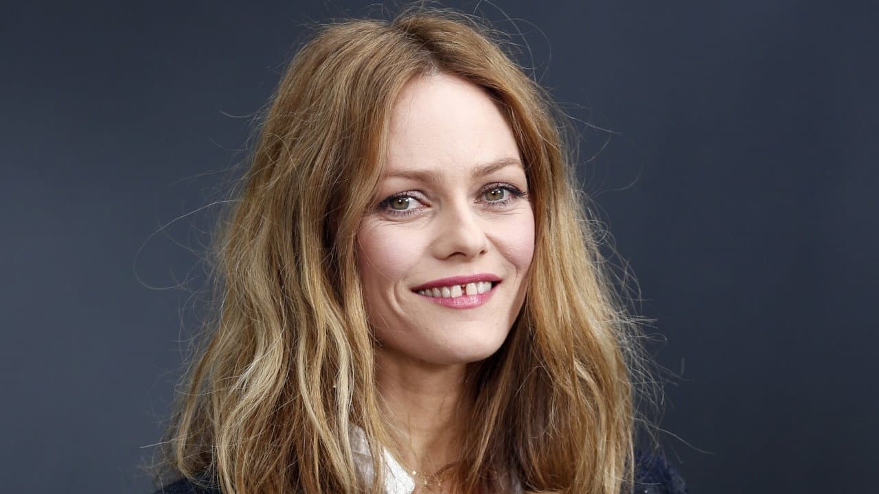 Szene aus Vanessa Paradis - Divinidylle Tour