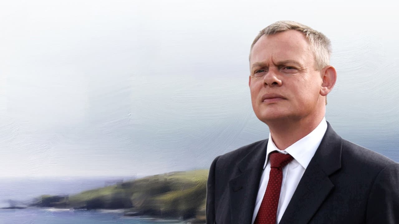 Szene aus Doc Martin