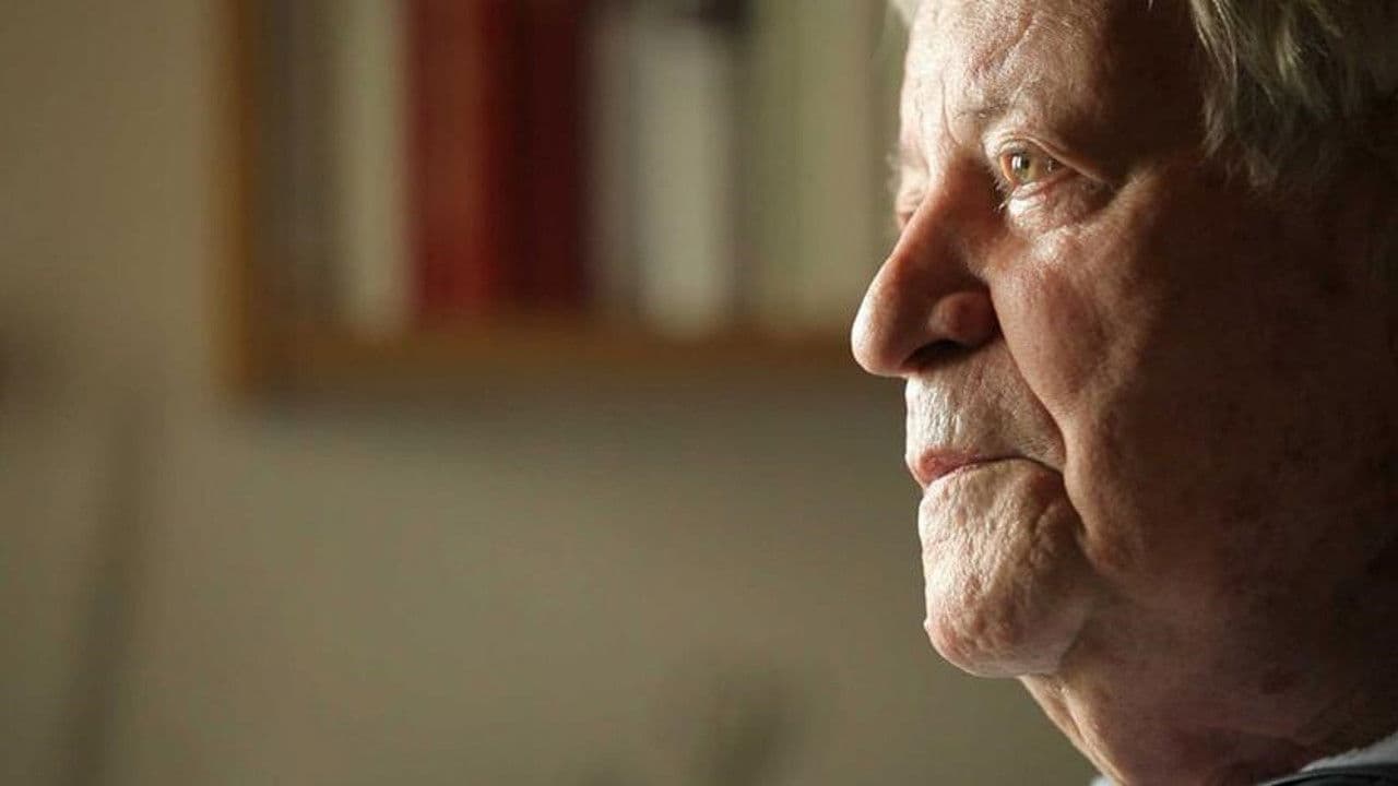 Szene aus Helmut Schmidt – Lebensfragen