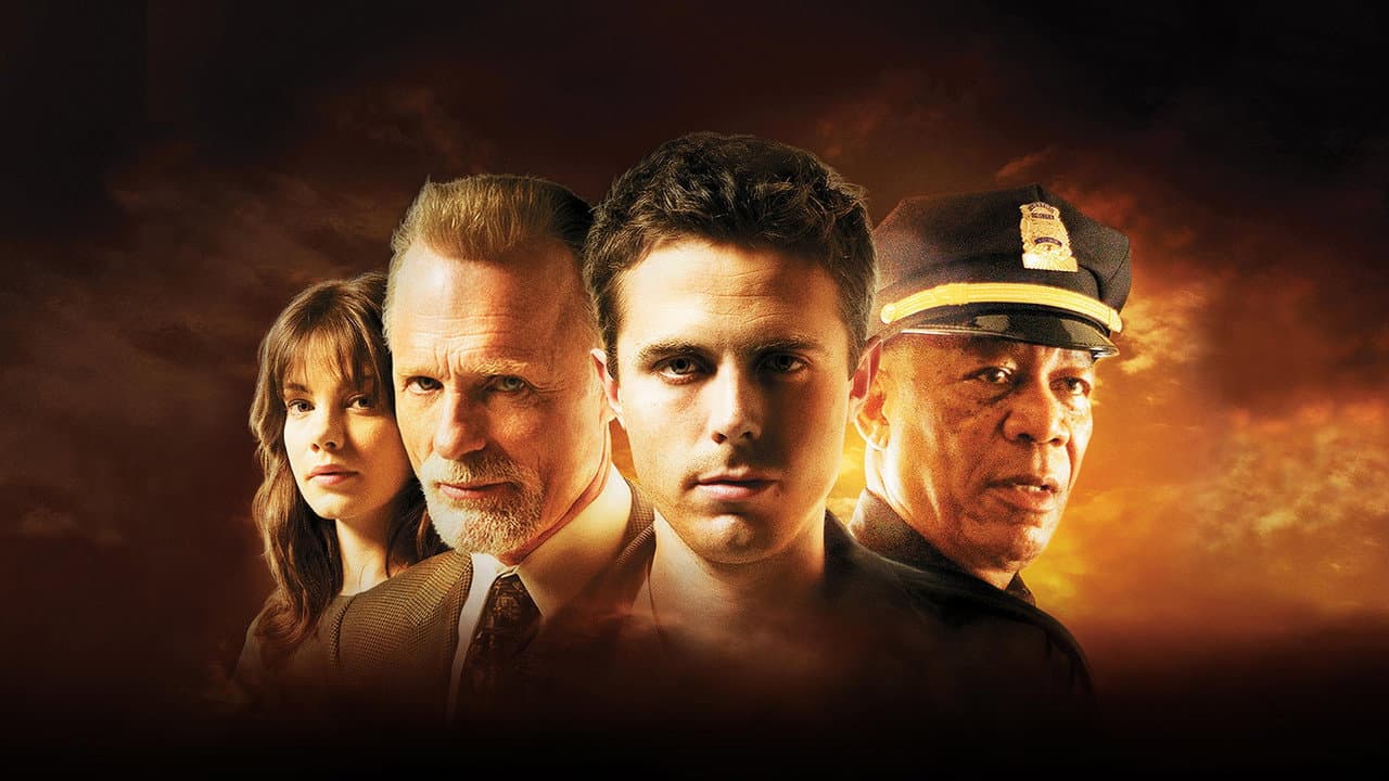 Szene aus Gone Baby Gone - Kein Kinderspiel