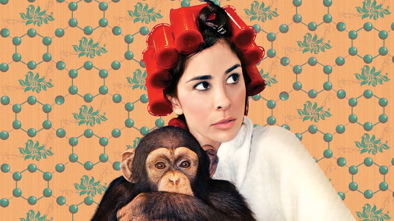 Szene aus Sarah Silverman: We Are Miracles