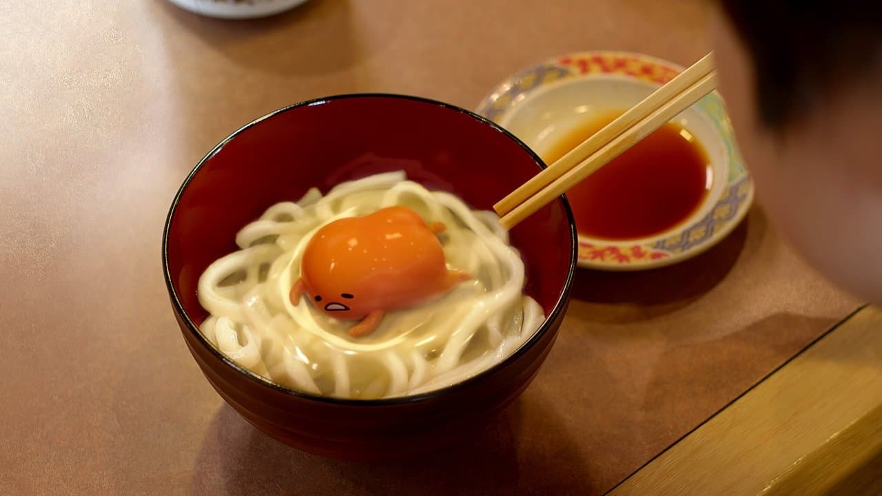 Szene aus Gudetama: An Eggcellent Adventure