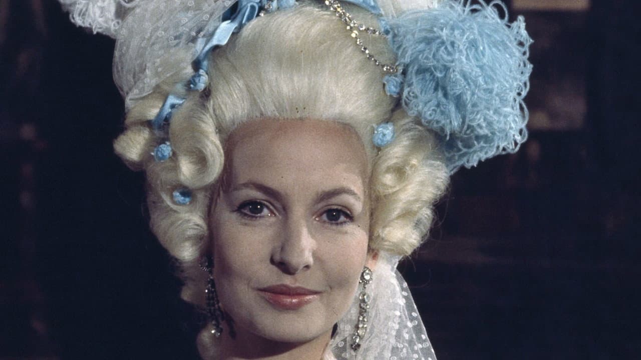 Szene aus Marie-Antoinette