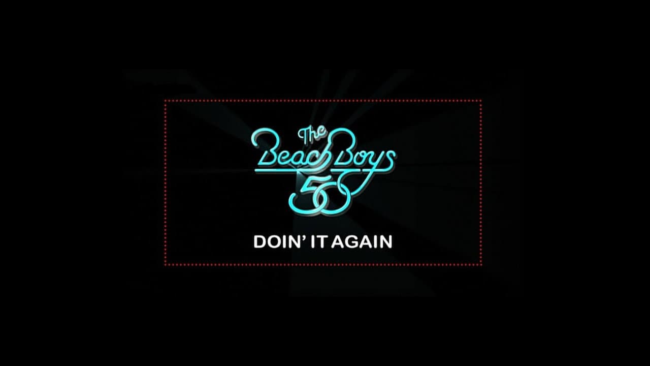 Szene aus The Beach Boys: Doin' It Again